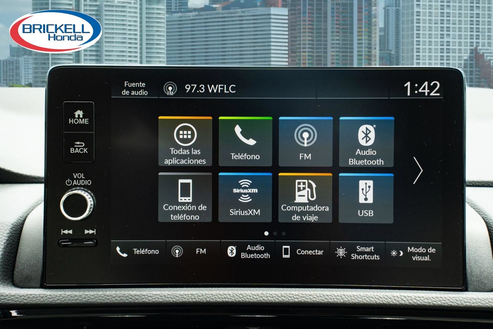 Certified 2025 Honda CR-V EX-L image 26
