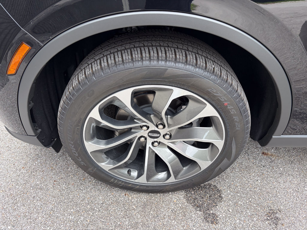 New 2026 Lincoln Aviator AWD image 53