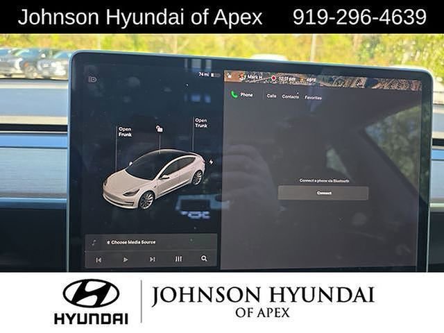 Used 2020 Tesla Model 3 Long Range image 42