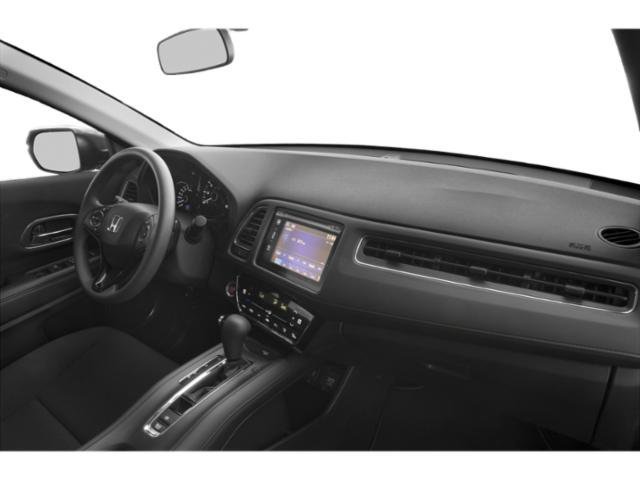 Used 2018 Honda HR-V EX image 16