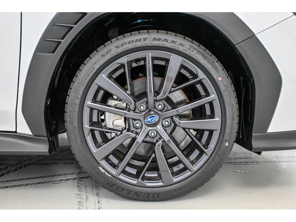 New 2026 Subaru WRX AWD/4WD image 8