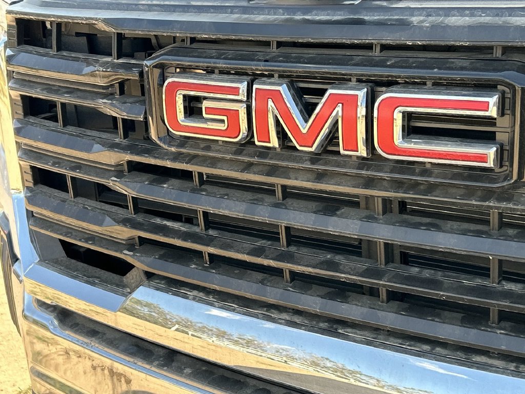 New 2025 GMC Sierra 2500 Pro w/ Convenience Package RWD image 28