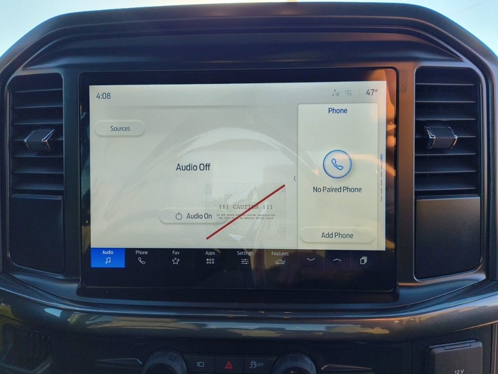 New 2025 Ford F150 STX w/ Equipment Group 200A image 22