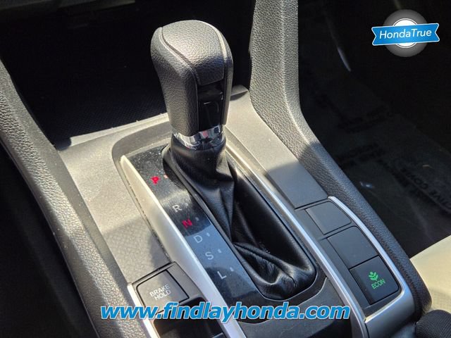Certified 2020 Honda Civic LX image 31