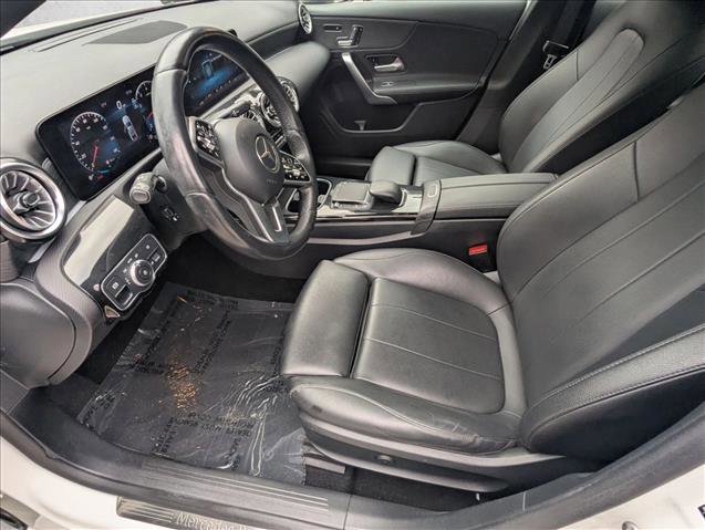 Used 2022 Mercedes-Benz A 220 4MATIC image 16