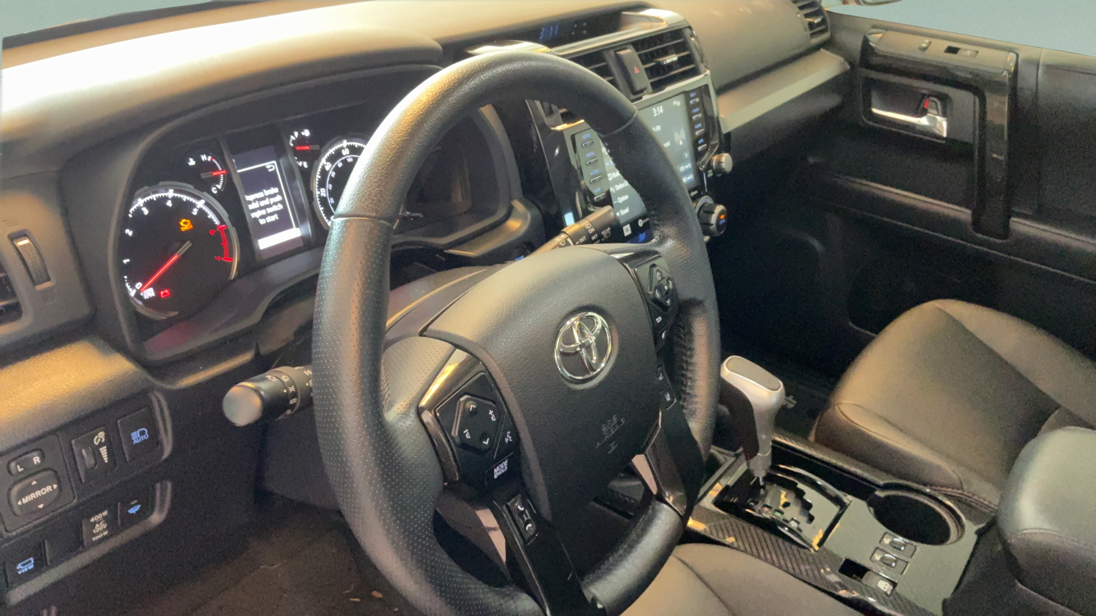 Used 2024 Toyota 4Runner TRD Pro AWD/4WD image 26