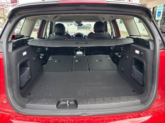 Used 2018 MINI Cooper Clubman S image 15