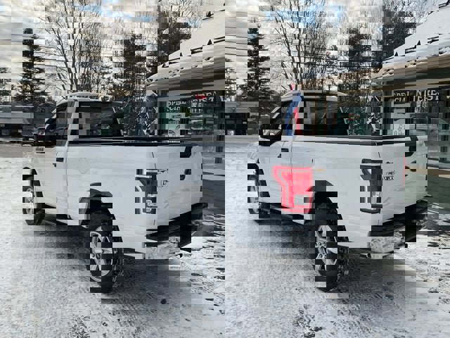 Used 2017 Ford F150 XL w/ Equipment Group 101A Mid image 10