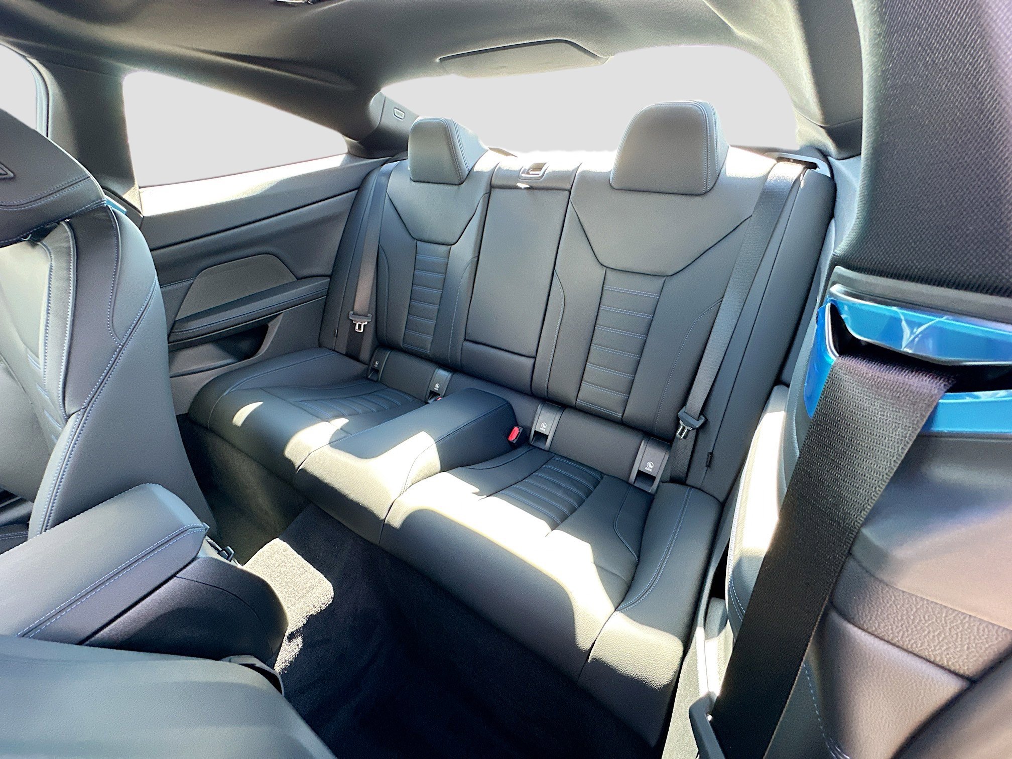 New 2026 BMW 430i Coupe w/ M Sport Package image 19