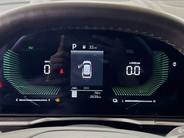 Certified 2026 Kia Sportage S image 12