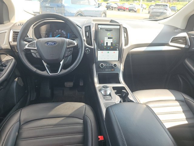 Used 2024 Ford Edge SEL w/ Convenience Package AWD/4WD image 40