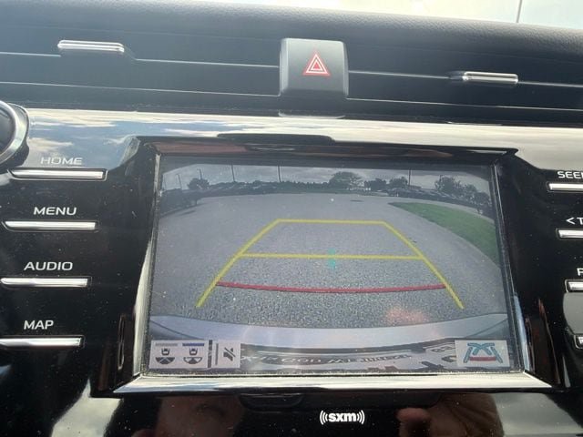 Used 2020 Toyota Camry LE w/ Convenience Package AWD/4WD image 16