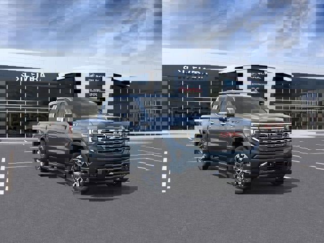 New 2026 GMC Sierra 1500 Denali w/ Denali Reserve Package image 1