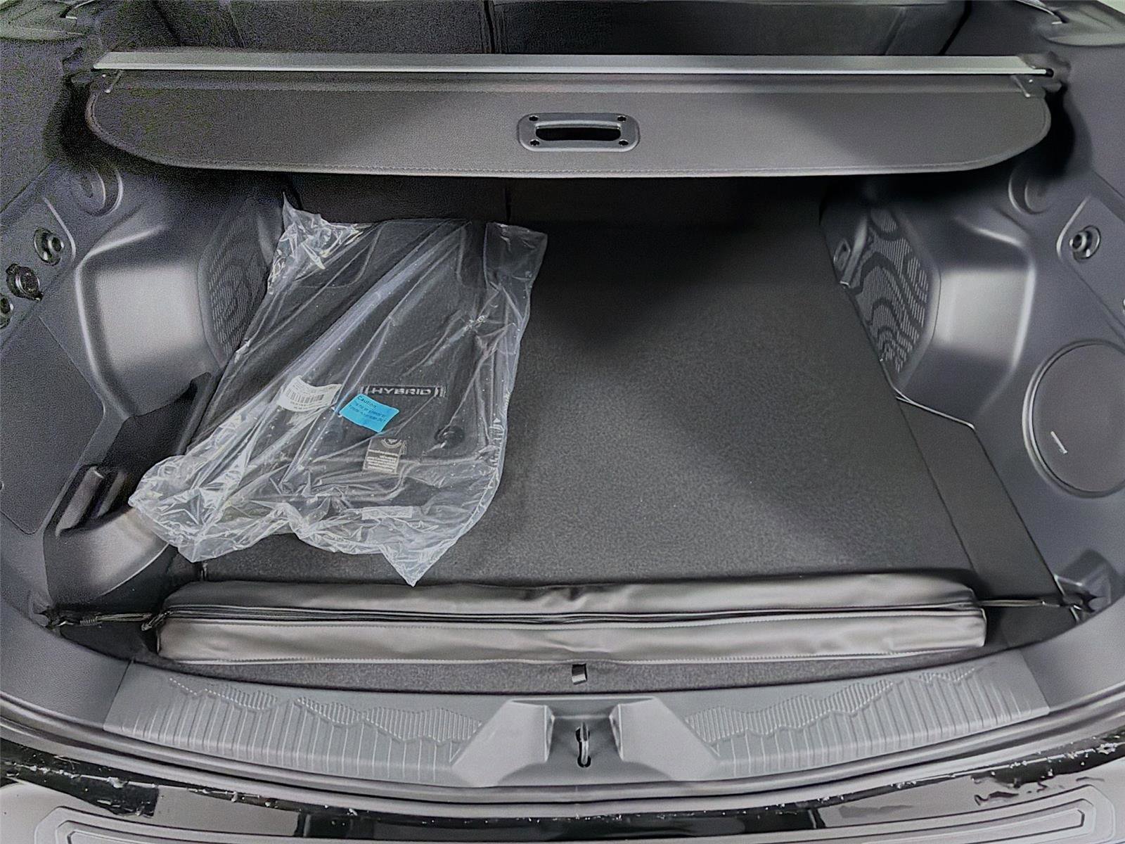 New 2026 Subaru Forester Limited AWD/4WD image 24