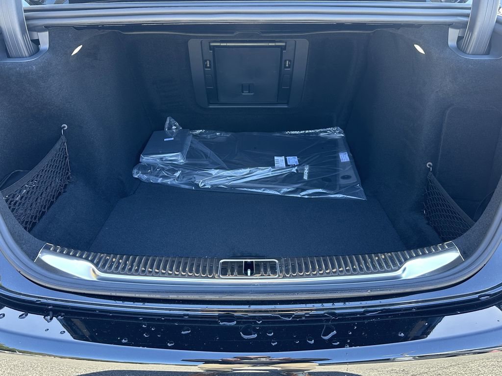 New 2026 Mercedes-Benz S 500 4MATIC image 21