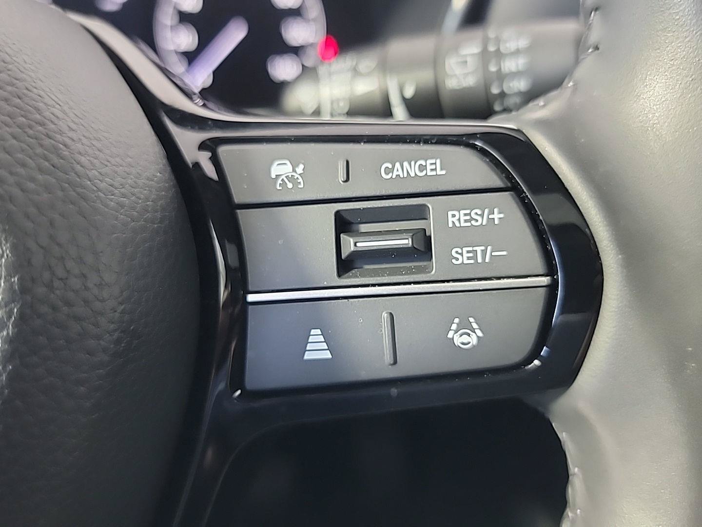 Certified 2025 Honda CR-V EX-L image 25