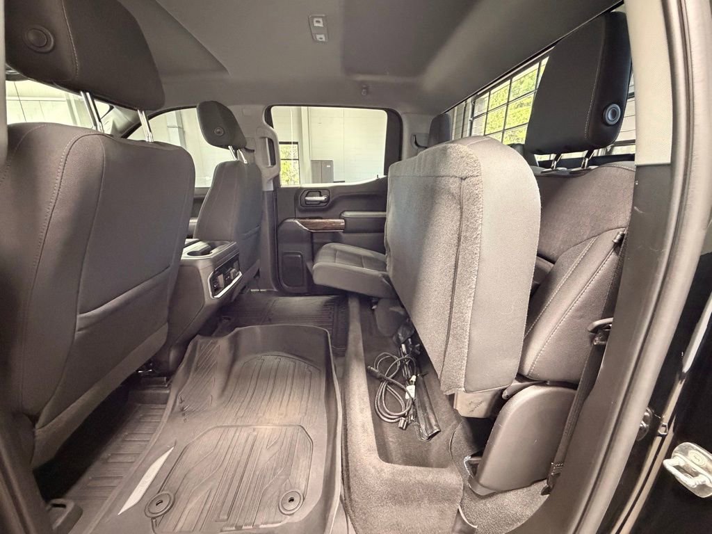 Used 2022 GMC Sierra 1500 Elevation AWD/4WD image 22