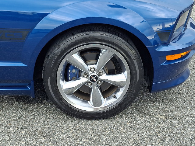 Used 2008 Ford Mustang GT Premium RWD image 8
