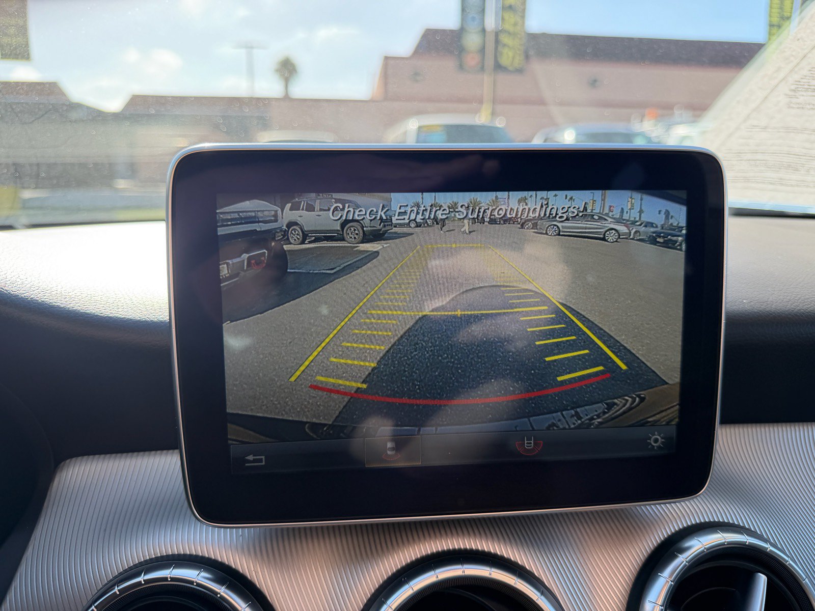 Used 2015 Mercedes-Benz CLA 250 w/ Multimedia Package image 26