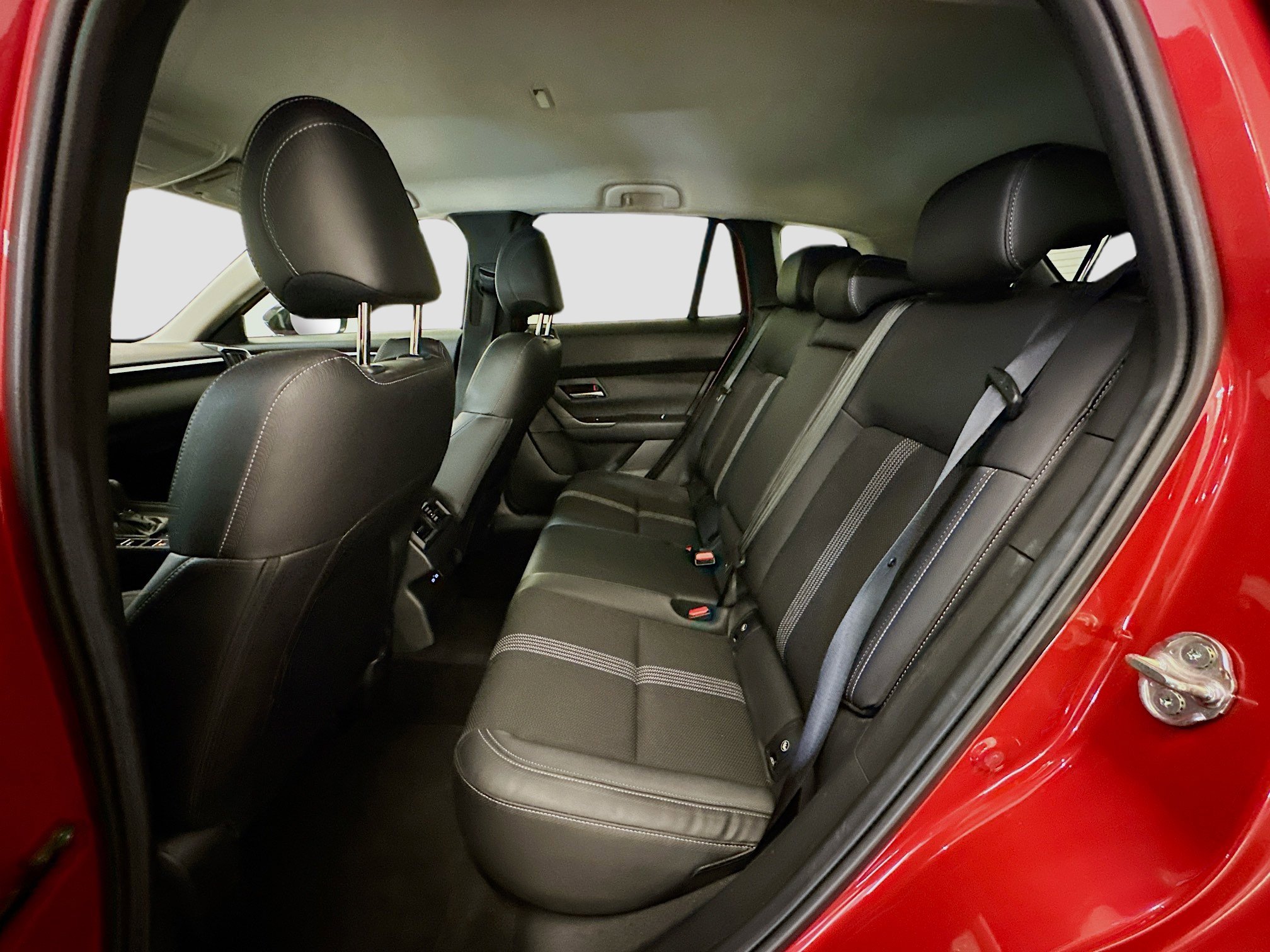 Used 2025 MAZDA CX-50 AWD 2.5 S w/ Preferred Package image 28