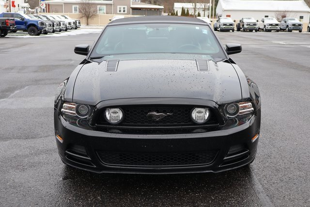 Used 2014 Ford Mustang GT w/ Electronics Package image 11