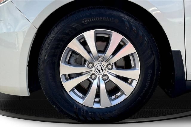 Used 2016 Honda Odyssey EX-L image 37