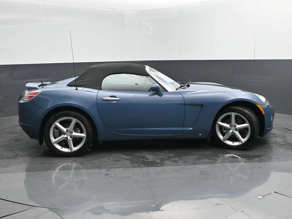 Used 2007 Saturn Sky w/ Premium Trim Pkg RWD image 28