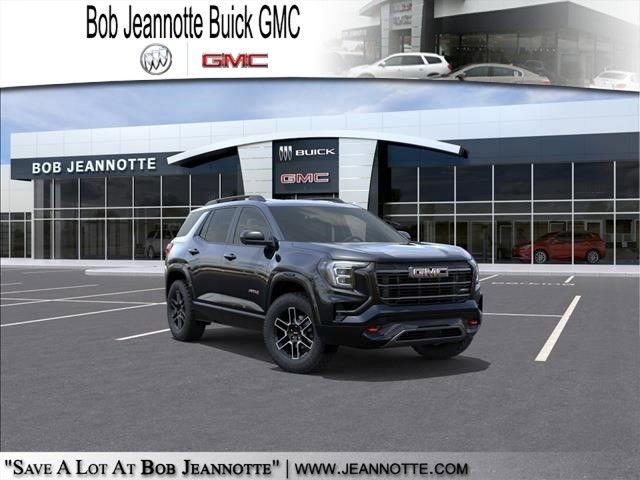 New 2026 GMC Terrain AT4 w/ Technology Package II