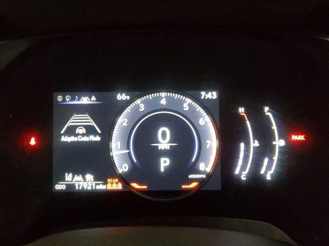 Used 2023 Lexus RX 350 Premium w/ Accessory Package image 16