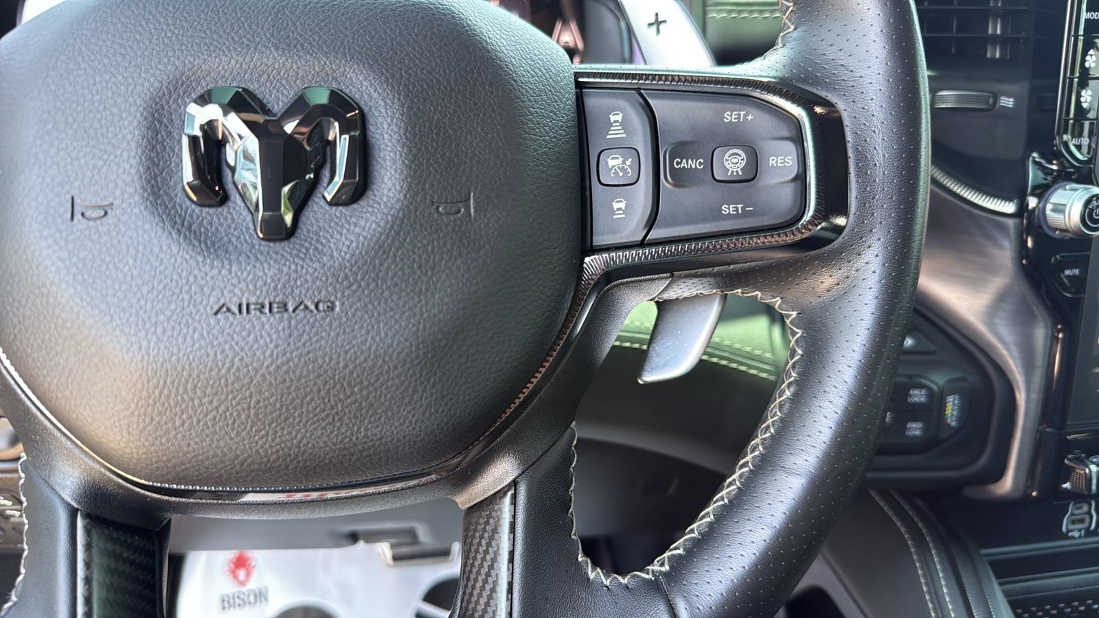 Used 2025 RAM 1500 RHO w/ RHO Level 1 Equipment Group AWD/4WD image 16