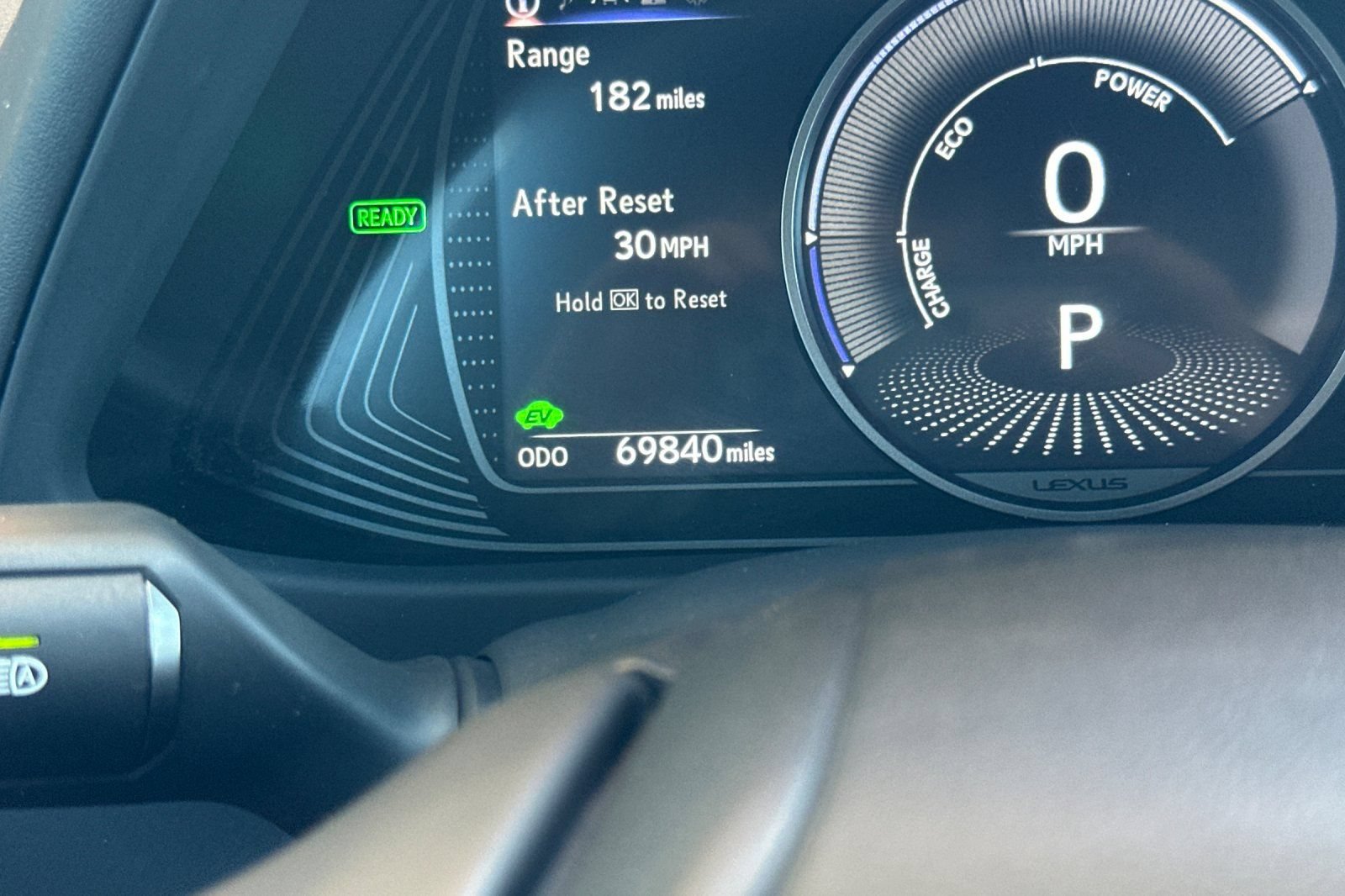 Used 2020 Lexus UX 250h w/ Accessory Package 2 AWD/4WD image 30