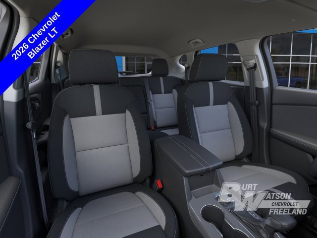 New 2026 Chevrolet Blazer LT w/ Convenience Package FWD image 19