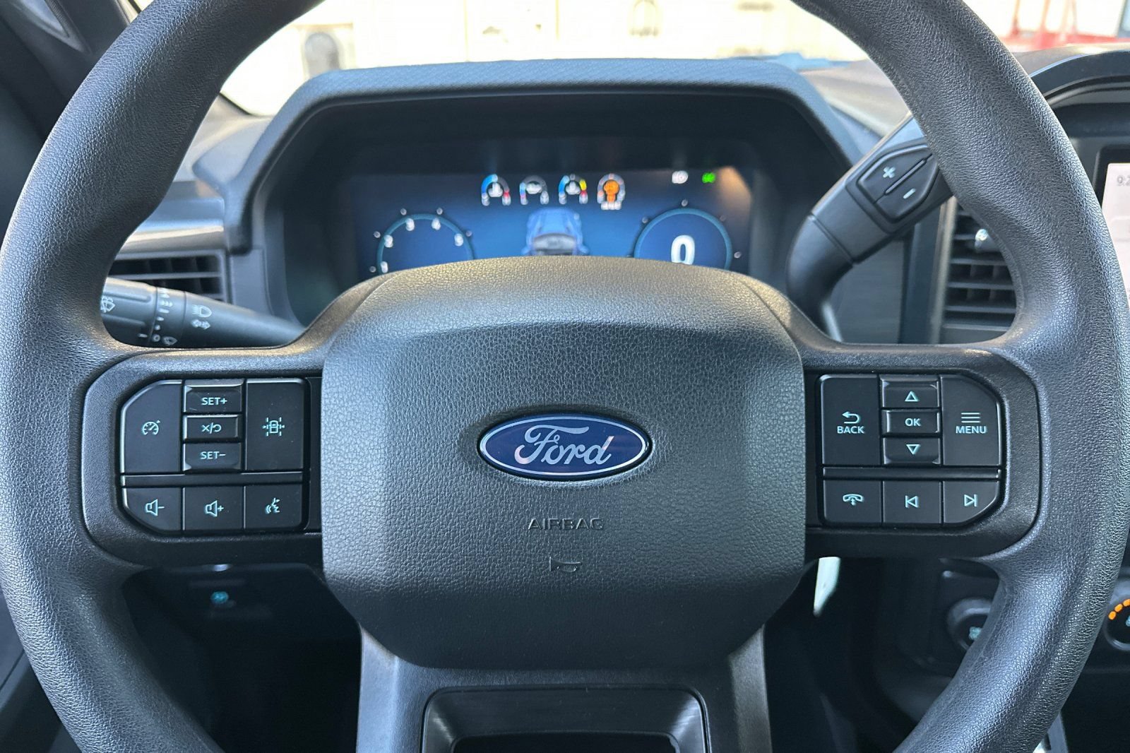Used 2025 Ford F150 STX RWD image 20