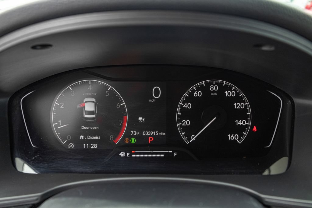 Used 2025 Honda Civic LX image 24