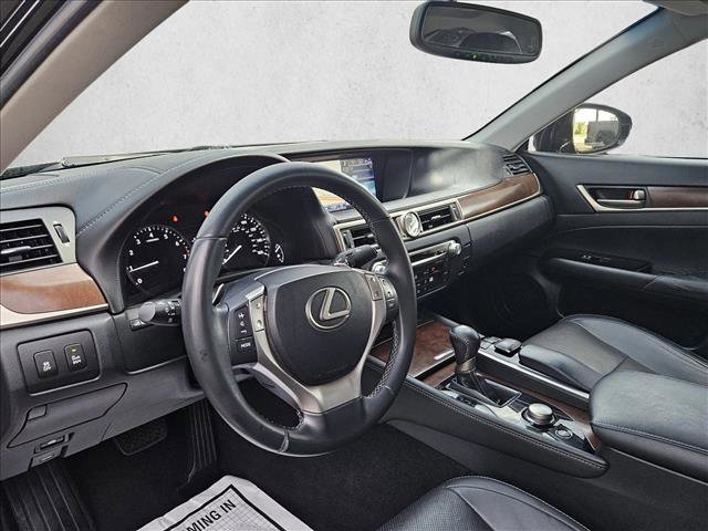 Used 2014 Lexus GS 350 w/ Premium Package RWD image 7