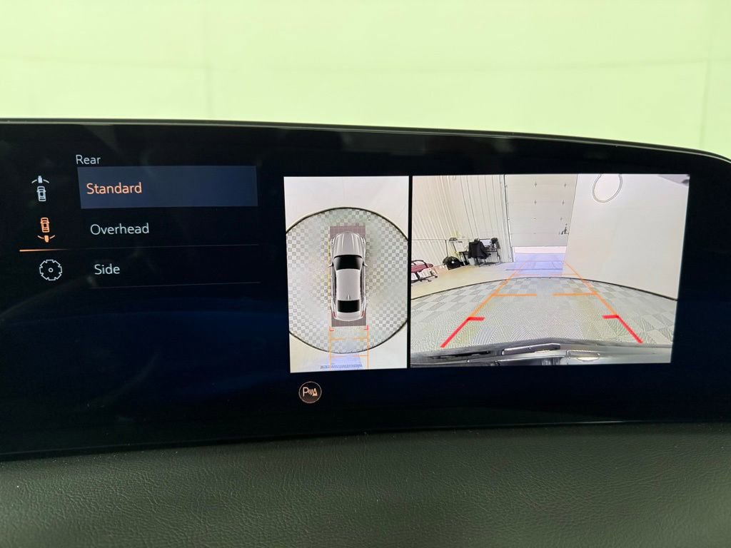 Certified 2025 Cadillac CT5 Premium Luxury w/ Technology Package image 15