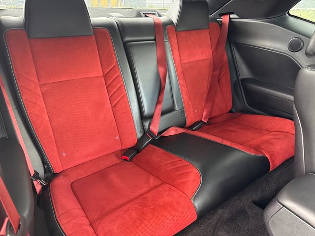 Used 2016 Dodge Challenger SRT Hellcat RWD image 10