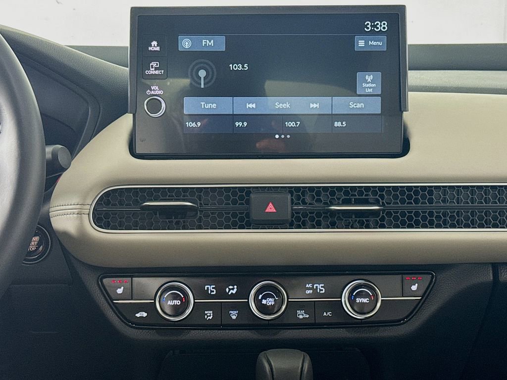 Used 2026 Honda HR-V EX-L image 14