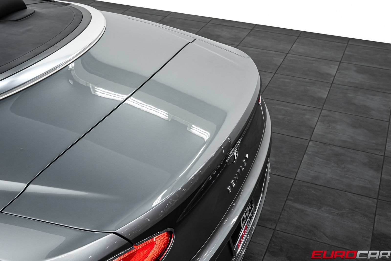 Used 2021 Bentley Continental GT Mulliner AWD/4WD image 18