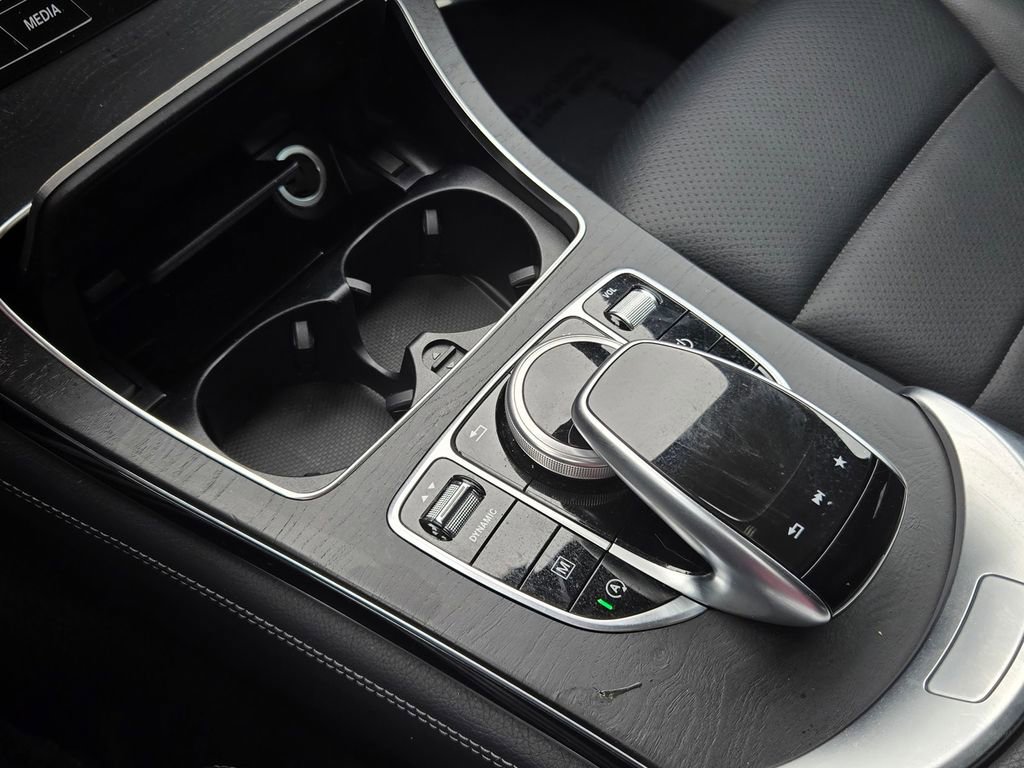 Used 2019 Mercedes-Benz GLC 300 4MATIC Coupe image 22