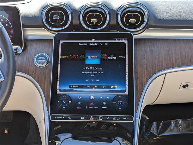 Used 2024 Mercedes-Benz C 300 Sedan image 14