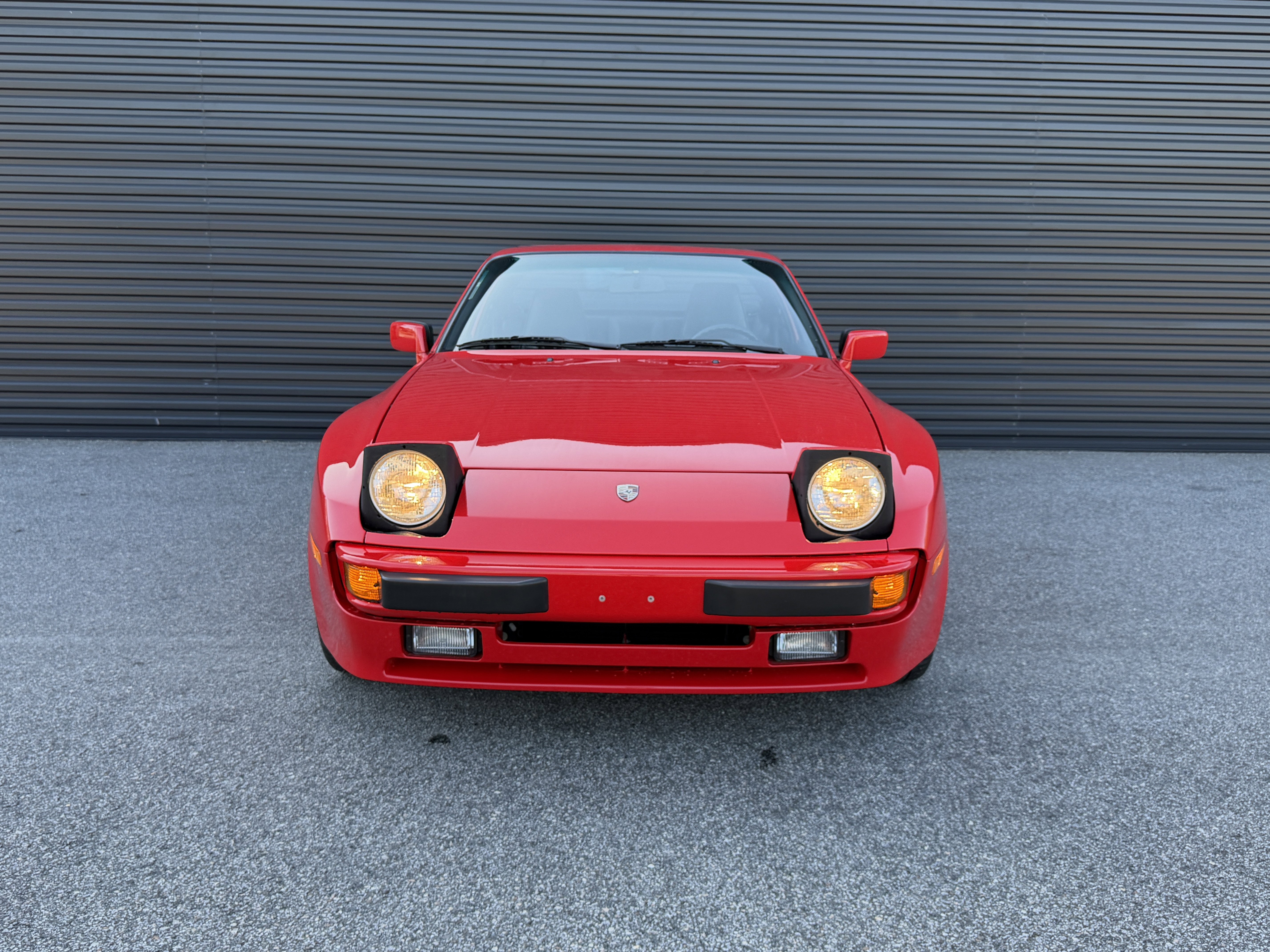 Used 1989 Porsche 944 Coupe image 11