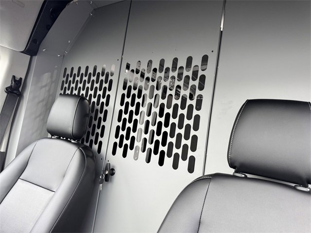 New 2024 Ford Transit 150 148 Medium Roof AWD w/ Load Area Protection Package image 13