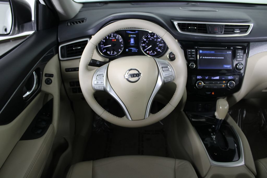 Used 2015 Nissan Rogue SL FWD image 6