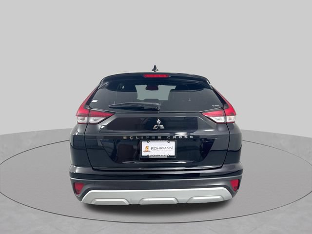 Used 2024 Mitsubishi Eclipse Cross SE AWD/4WD image 31