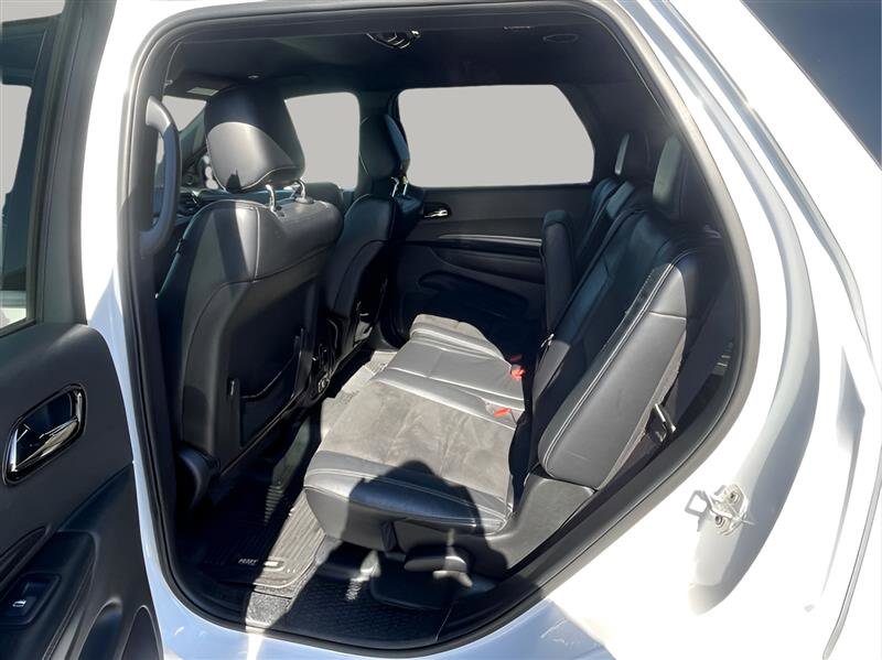 Used 2022 Dodge Durango GT image 23