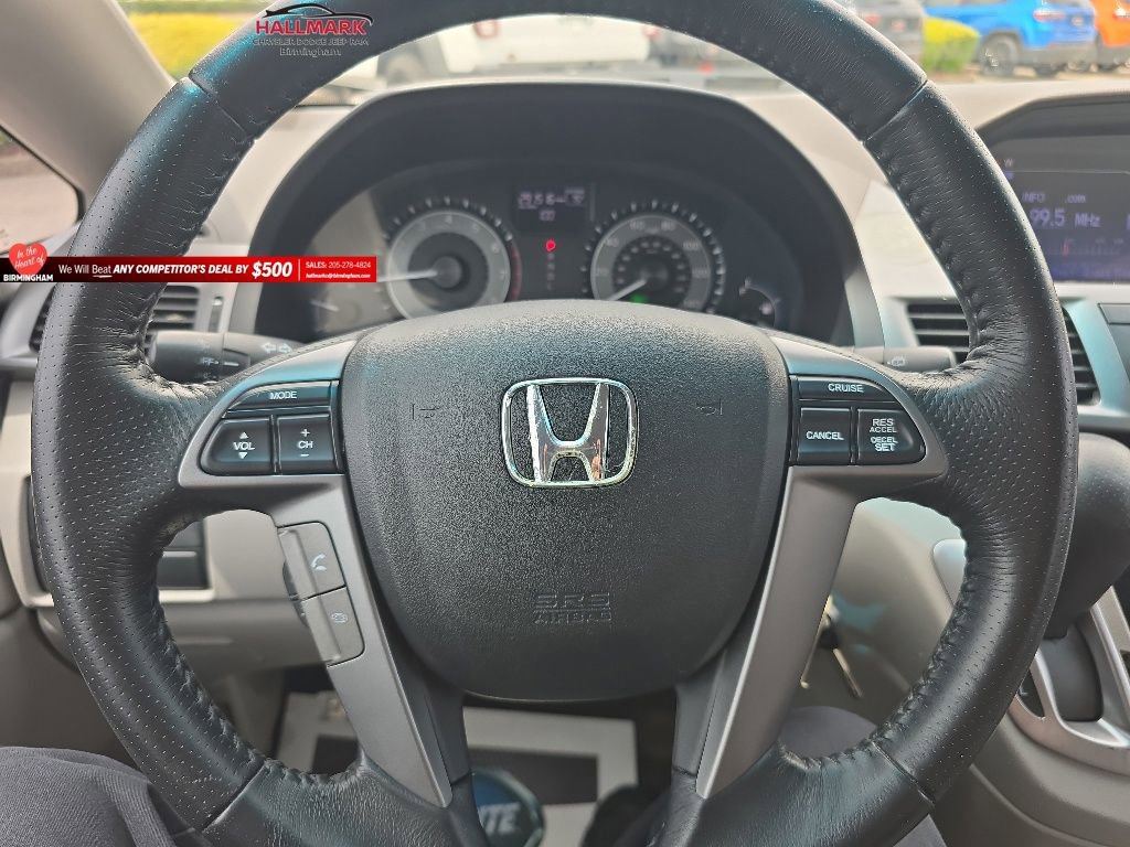 Used 2012 Honda Odyssey EX-L image 13