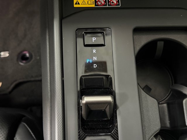 New 2026 Lexus ES 500e w/ Convenience Package AWD/4WD image 27