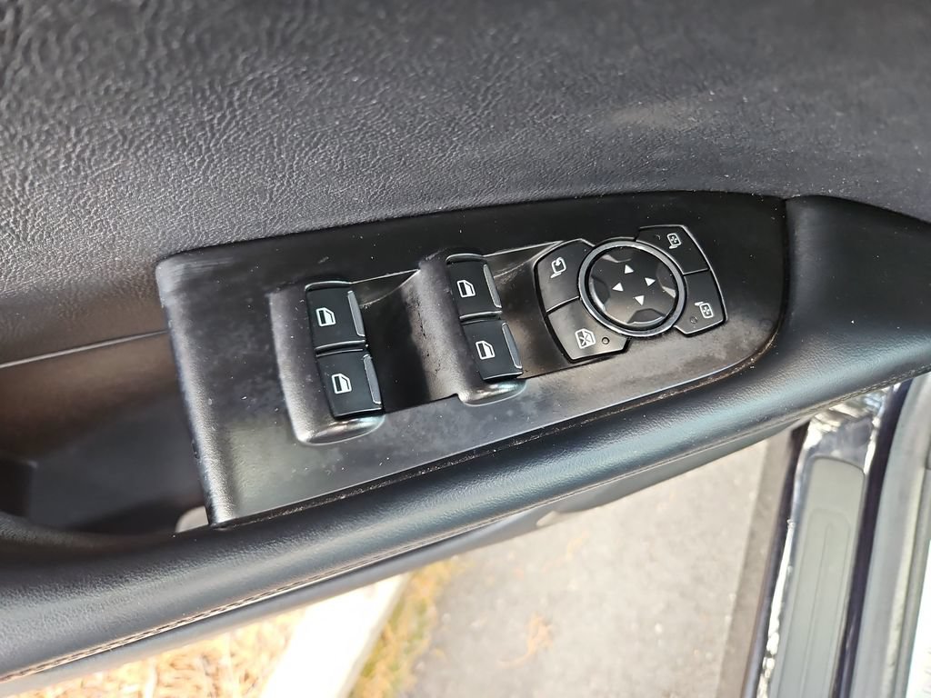 Used 2020 Lincoln Nautilus Reserve AWD/4WD image 30