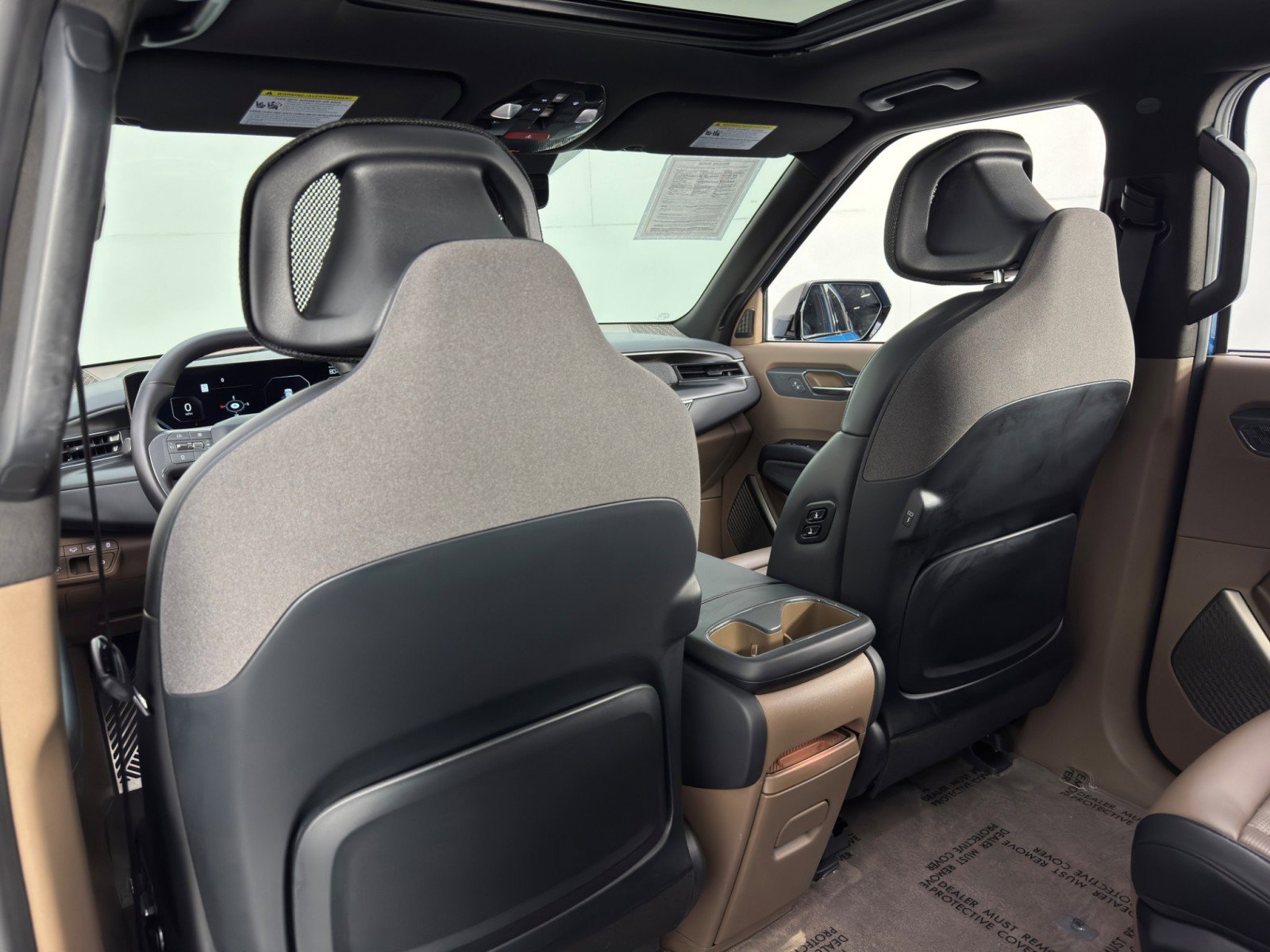 Used 2024 Kia EV9 GT-Line image 36